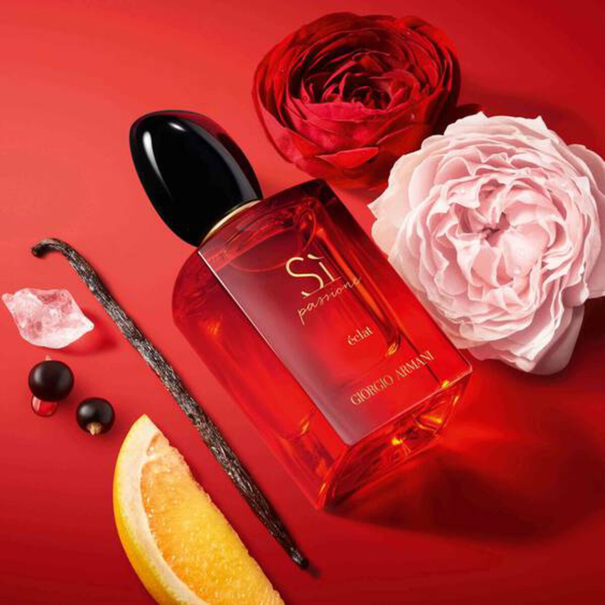 Sì Passione Éclat De Parfum